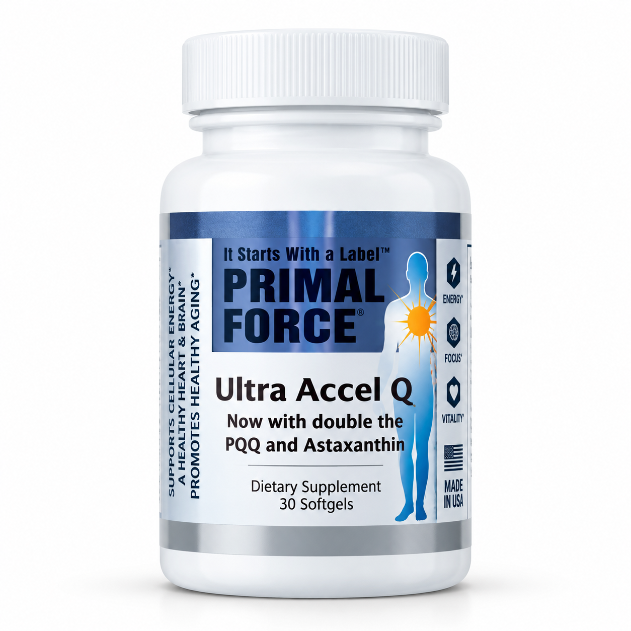 Best Energy Supplement for 2026: Side-by-Side Editorial Review